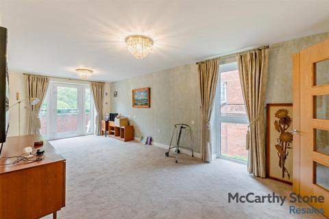 2 bedroom apartment for sale, Sycamore Court Filey Road, Scarborough