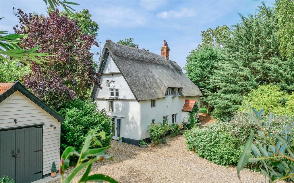 Little Manor