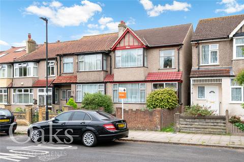 3 bedroom end of terrace house for sale - Abercairn Road, Streatham Vale