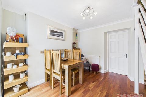 undefined, Talwrn Road, Coedpoeth, Wrexham