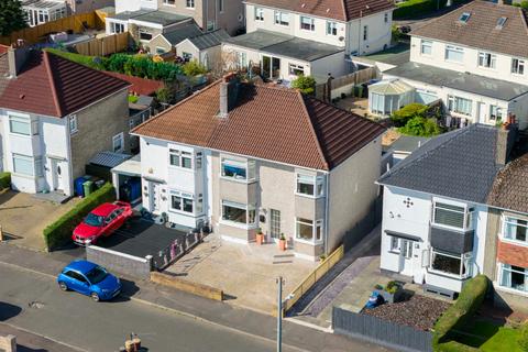 undefined, Weirwood Avenue, Garrowhill, Glasgow, City of Glasgow, G69 6LB