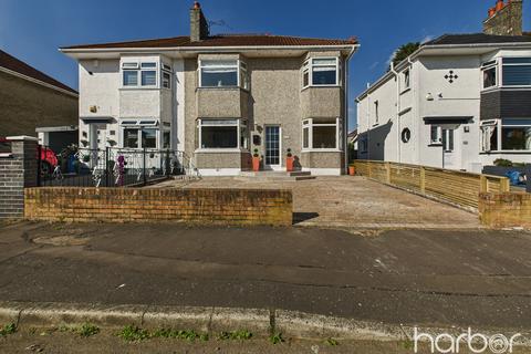 undefined, Weirwood Avenue, Garrowhill, Glasgow, City of Glasgow, G69 6LB