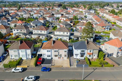 4 bedroom semi-detached house for sale, Weirwood Avenue, Garrowhill, Glasgow, City of Glasgow, G69 6LB