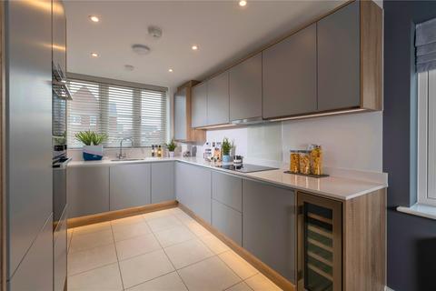 undefined, The Bretton, Heyford Fields, Upper Heyford, Bicester, Oxfordshire, OX25