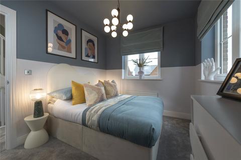 undefined, The Bretton, Heyford Fields, Upper Heyford, Bicester, Oxfordshire, OX25