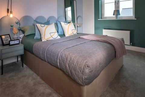 undefined, The Bretton, Heyford Fields, Upper Heyford, Bicester, Oxfordshire, OX25