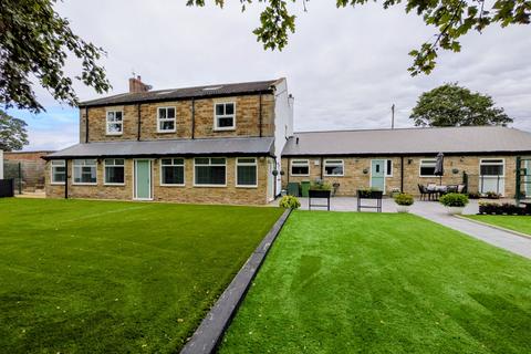 undefined, Old Station House, Sedgefield