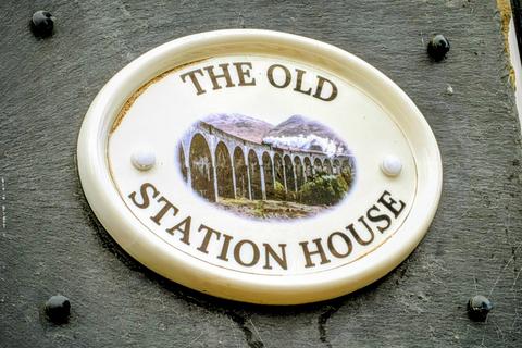undefined, Old Station House, Sedgefield