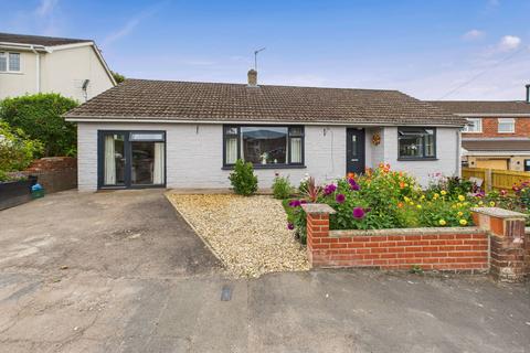 4 bedroom detached bungalow for sale, Southfield Road, Coleford GL16