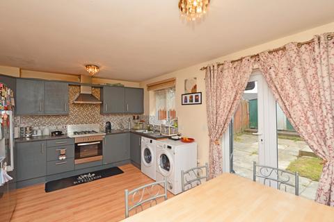 undefined, Burnham Avenue, Bierley, Bradford, West Yorkshire, BD4