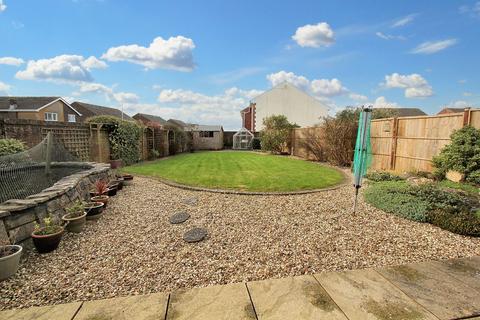 undefined, Celtic Way, Rhoose, CF62