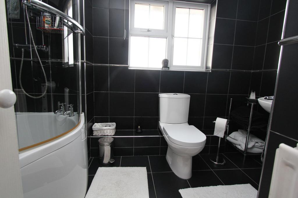 Bathroom WC