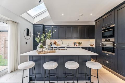 undefined, The Henley, Heyford Fields, Upper Heyford, Bicester, Oxfordshire, OX25