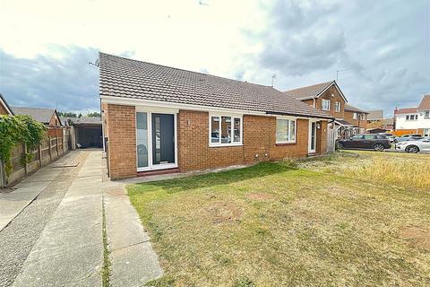 undefined, St Georges Avenue, Ellesmere Port