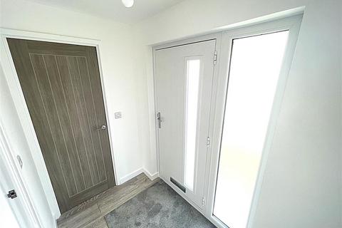 undefined, St Georges Avenue, Ellesmere Port