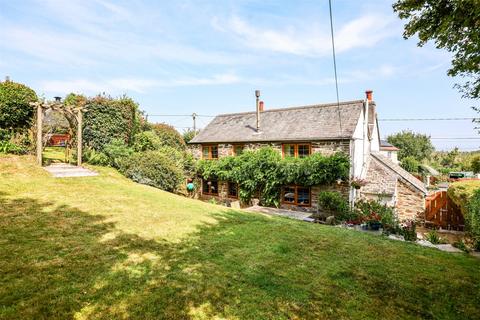 undefined, Narkers, Downderry PL11