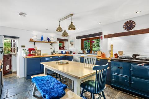 undefined, Narkurs, Downderry PL11