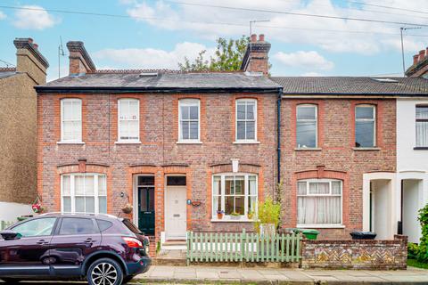 3 bedroom terraced house for sale, Ladysmith Road, St. Albans, Hertfordshire, AL3