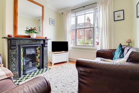 3 bedroom terraced house for sale, Ladysmith Road, St. Albans, Hertfordshire, AL3