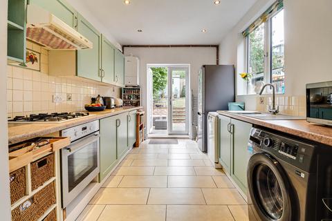 3 bedroom terraced house for sale, Ladysmith Road, St. Albans, Hertfordshire, AL3
