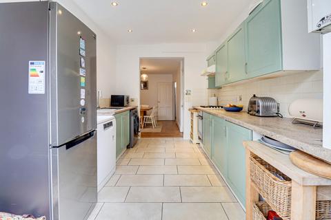 3 bedroom terraced house for sale, Ladysmith Road, St. Albans, Hertfordshire, AL3