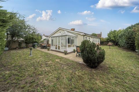 undefined, Silver Street, Great Barford