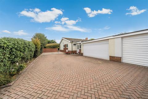 undefined, Silver Street, Great Barford