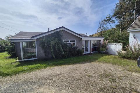 3 bedroom detached bungalow for sale, Blaenplwyf