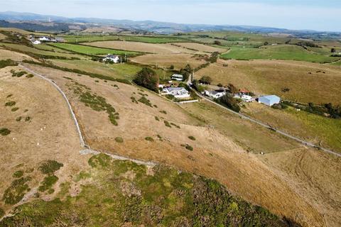 3 bedroom detached bungalow for sale, Blaenplwyf