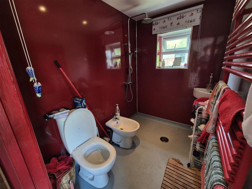 Wetroom
