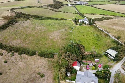 3 bedroom detached bungalow for sale, Blaenplwyf