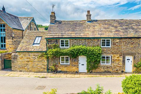undefined, 3 West Car Cottages, David Lane, Mayfield Valley, S10 4PH