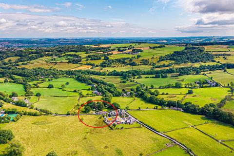 undefined, 3 West Car Cottages, David Lane, Mayfield Valley, S10 4PH