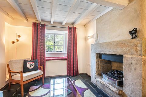 undefined, 3 West Car Cottages, David Lane, Mayfield Valley, S10 4PH