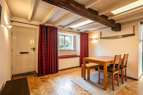 3, West Carr Cottages David Lane, Sheffield, S10 4PH