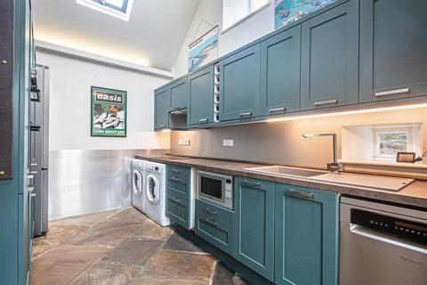 3, West Carr Cottages David Lane, Sheffield, S10 4PH