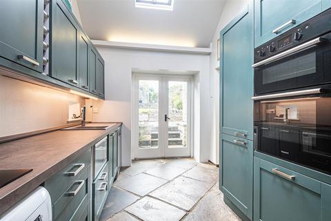 3, West Carr Cottages David Lane, Sheffield, S10 4PH