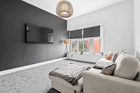 1 bedroom flat for sale, John Finnie Street, Kilmarnock, KA1