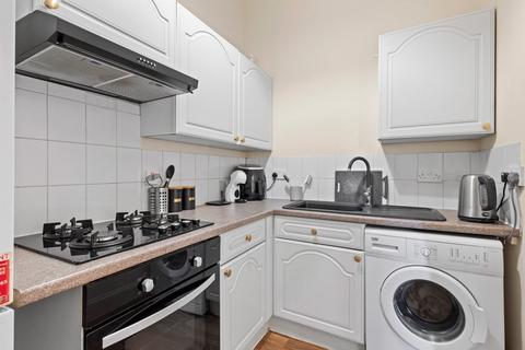 1 bedroom flat for sale, John Finnie Street, Kilmarnock, KA1