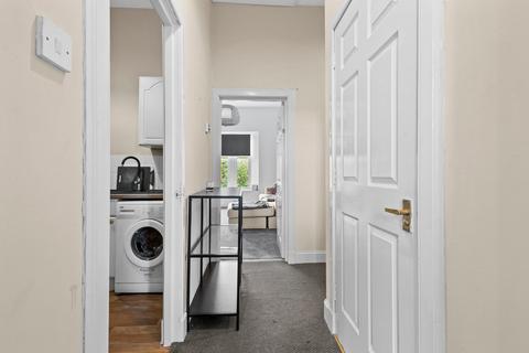 1 bedroom flat for sale, John Finnie Street, Kilmarnock, KA1