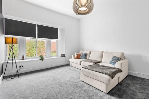 1 bedroom flat for sale, John Finnie Street, Kilmarnock, KA1