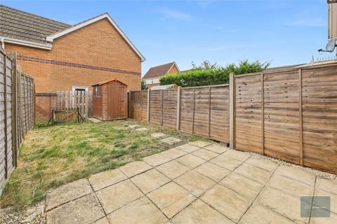 undefined, Magister Road, Melksham SN12