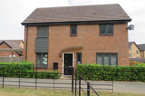 undefined, Jura Way, Birmingham B36