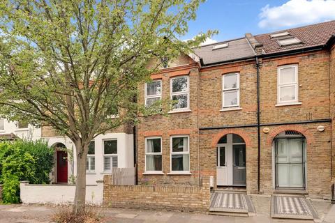 2 bedroom maisonette for sale, Glenfield Road, London W13