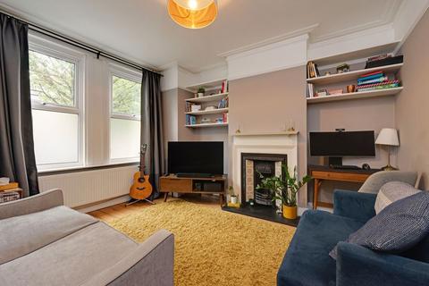 2 bedroom maisonette for sale, Glenfield Road, London W13