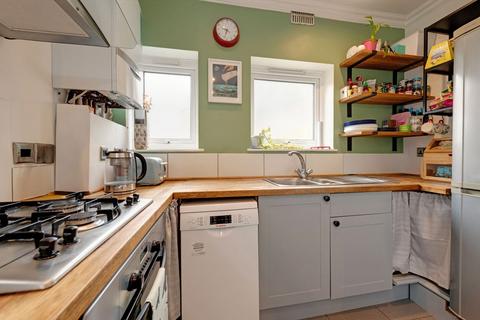 2 bedroom maisonette for sale, Glenfield Road, London W13