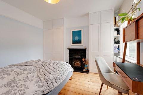 2 bedroom maisonette for sale, Glenfield Road, London W13