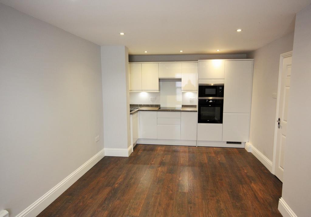 Lounge/Kitchen
