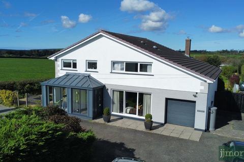 undefined, Ty Gwyn, Crundale, Haverfordwest