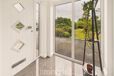 undefined, Ty Gwyn, Crundale, Haverfordwest